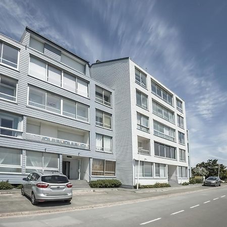 Les Miroirs D'Eau - Loggia Vue Mer Courseulles-sur-Mer Exteriér fotografie